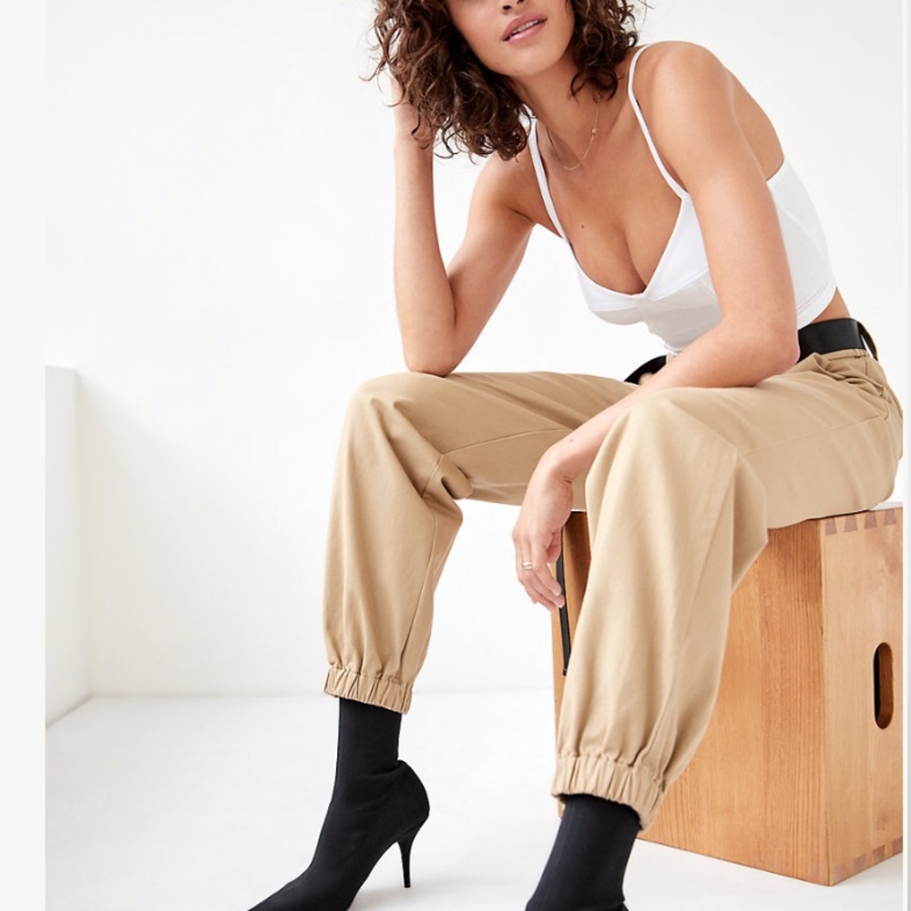 TNA Cargo Pant - Picture 2 of 13